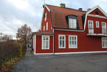 Centralvägen 14, Uppsala bild 1