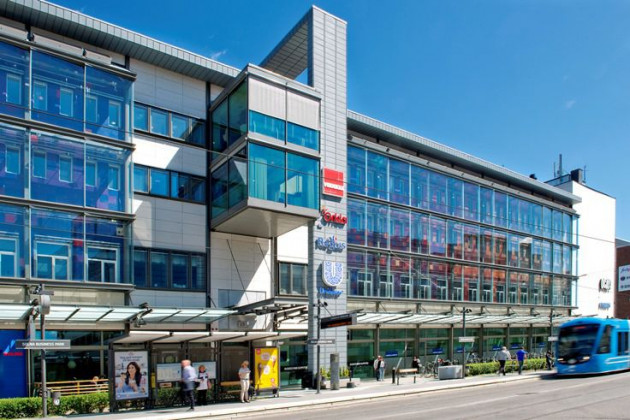 Svetsarvägen 15, Solna bild 1