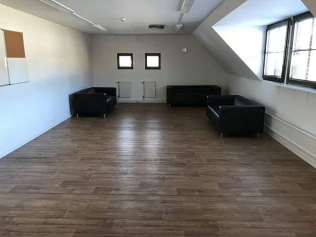 Glasbruksvägen 45, Rejmyre bild 1