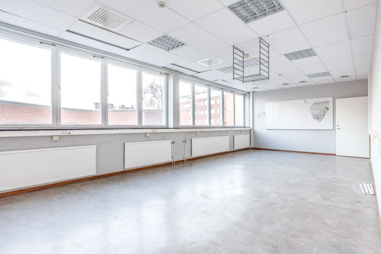 Kontor 400 kvm i Vinsta – Sorterargatan 9 bild 2