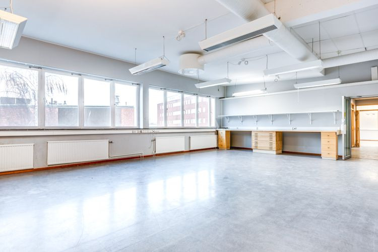 Kontor 400 kvm i Vinsta – Sorterargatan 9 bild 3
