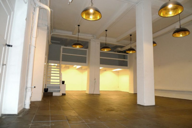 Skeppargatan 55, Östermalm bild 1