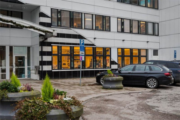 Ledig Lokal P H stholmsv gen 30 Nacka Uthyres Ledig Lokal P H stholmsv gen 30 Nacka Uthyres