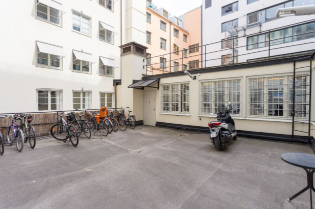 Oxtorget 4, 11157 City bild 1