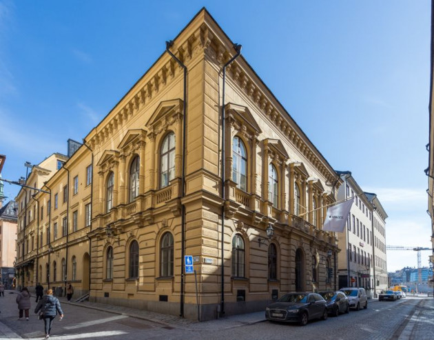Lilla Nygatan 23, 111 28 Gamla Stan bild 1