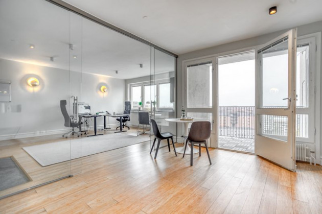 Sankt Göransgatan 126, 112 45 Kungsholmen bild 1