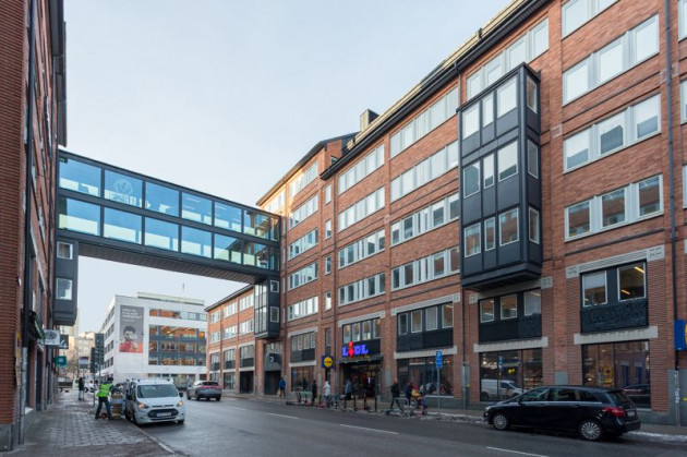 Magnus Ladulåsgatan 3, 118 53 Södermalm bild 1
