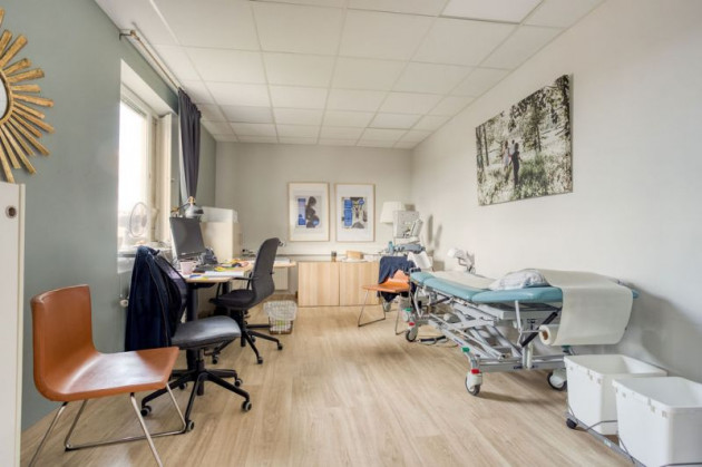 Sankt Göransgatan 126, 112 45 Kungsholmen bild 1