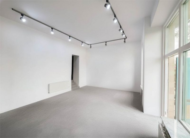 Kontor & showroom i Vasastan – Rörstrandsgatan 62 bild 1