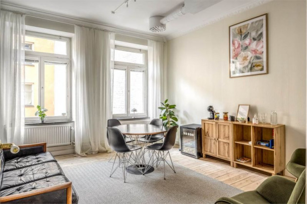 Sankt Eriksgatan 48, 112 34 Kungsholmen bild 1