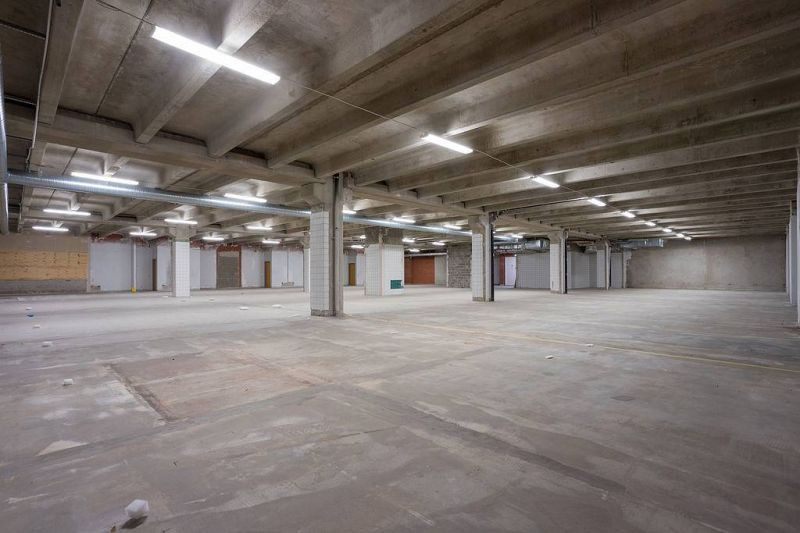 Industrilokal och lager i Akalla – Esbogatan 11 bild 2