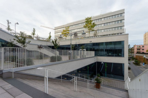 Odlingsgatan 7A, 174 53 Sundbyberg bild 1