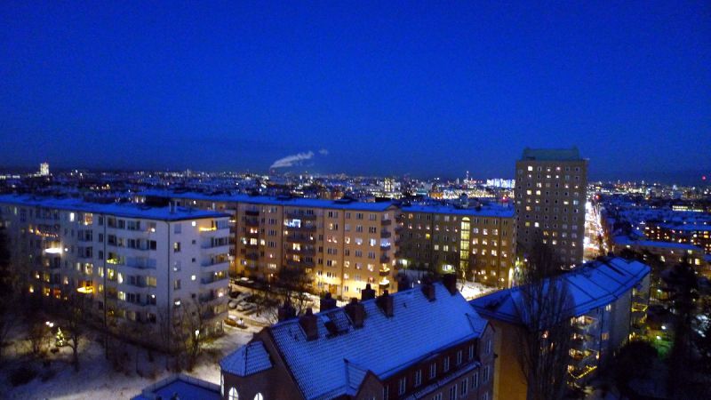 Huset är snart fullt uthyrd men fortfarande finns det möjlighet att etablera sig här i någon av de fåtal lokaler som for...