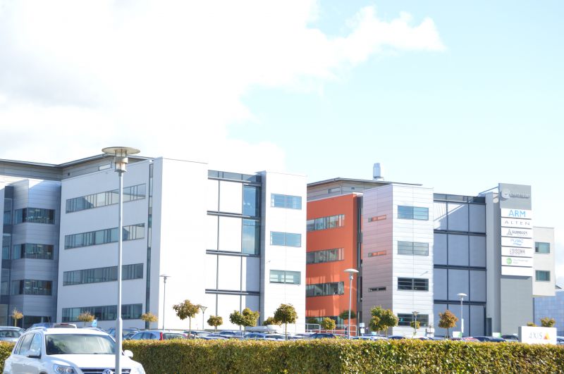 Vid Ideon Science Park i norra Lund finns flera lediga kontorslokaler i olika storlek. Bra pendlingsmöjligheter både med...