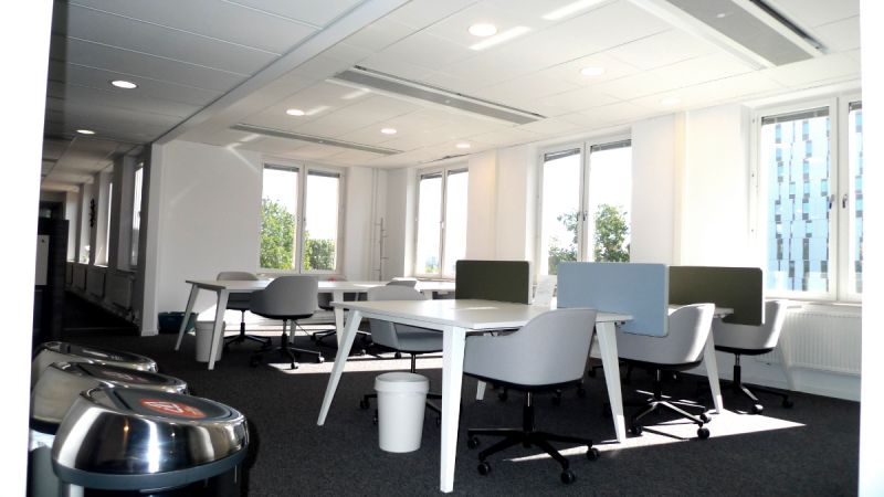 Anamma det nya sättet att arbeta - hyr ett lättillgängligt kontor i en professionell arbetsmiljö med flexibla avtalslängder, korta uppsägningstider och i övrigt förmånliga villkor.