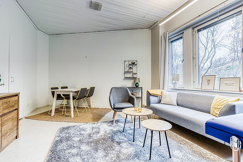 Nu finns mindre kontor för er som söker rumsindelad planlösning ledigt i Danvik Center igen!