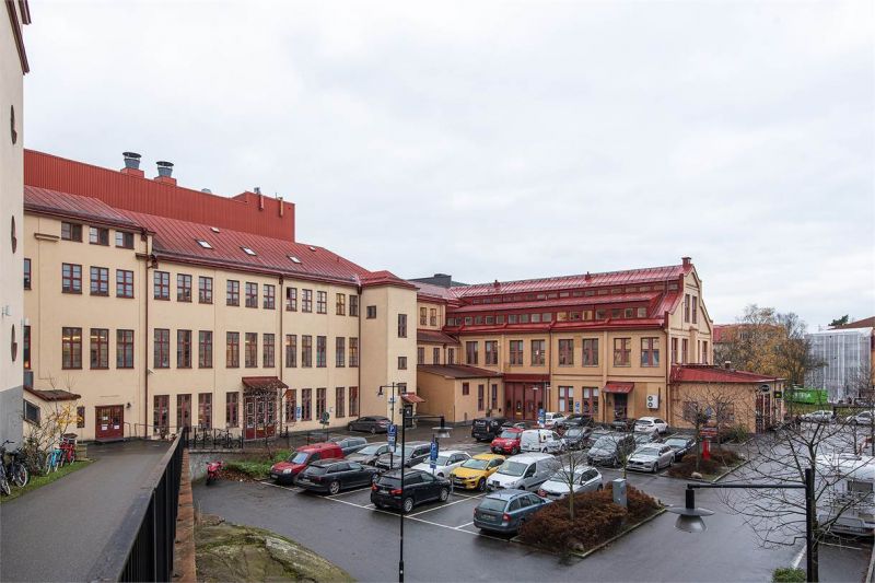 Möjlighet till kortidsavtal! Filminspelning, lagerhållning, etablering!