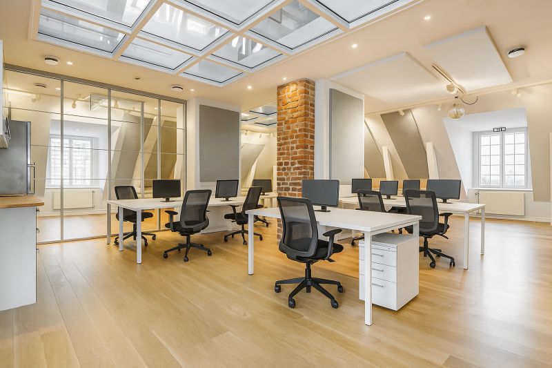 Ett fantastiskt vindskontor i etage med hänförande utsikt över Saltsjön erbjudes i ett av Stockholms vackraste lägen! Passande för den som söker en representativ arbetsplats i ett storslaget hus!