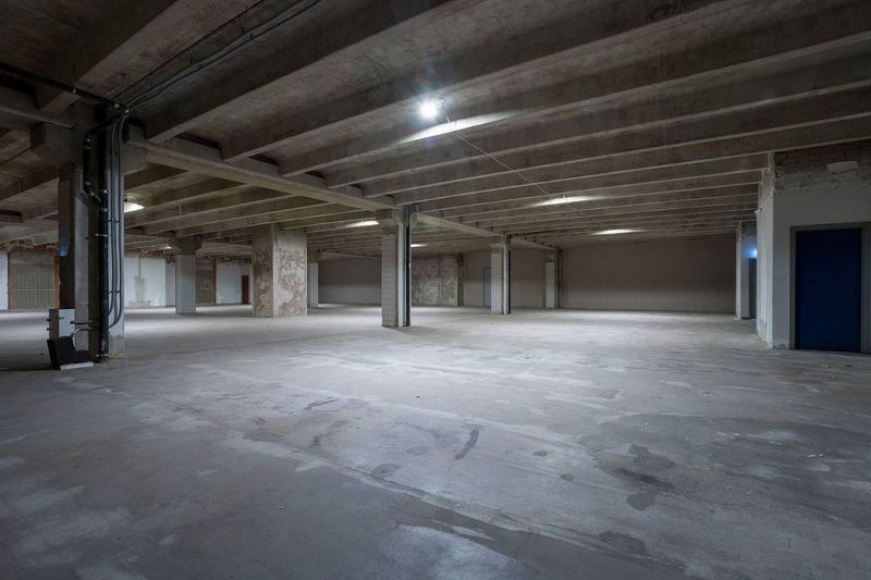 30 MW Power i Stockholms logistiknav – Esbogatan 11 är redo för er expansion!
Söker ni lokaler med extrem teknisk presta...